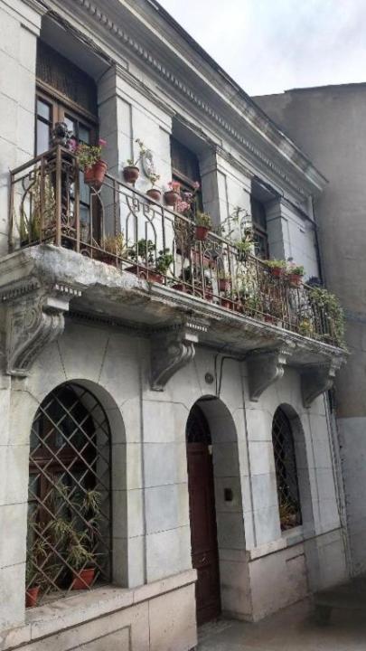 Hotel Casa Dos Leones Santiago de Chile Exterior foto