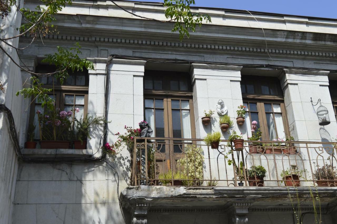 Hotel Casa Dos Leones Santiago de Chile Exterior foto